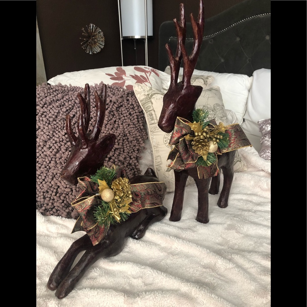 ☃️🎅🌲Christmas Decor 🌲🤶☃️